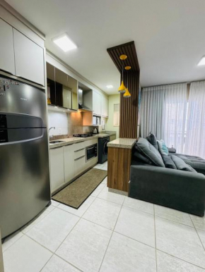 Apartamento próximo ao mar